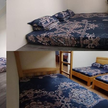 Vuon Lan Homestay Da Lat- Nguyen Can 132M2 Esterno foto