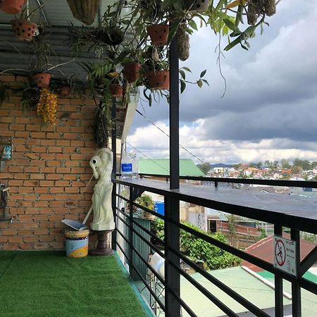 Vuon Lan Homestay Da Lat- Nguyen Can 132M2 Esterno foto