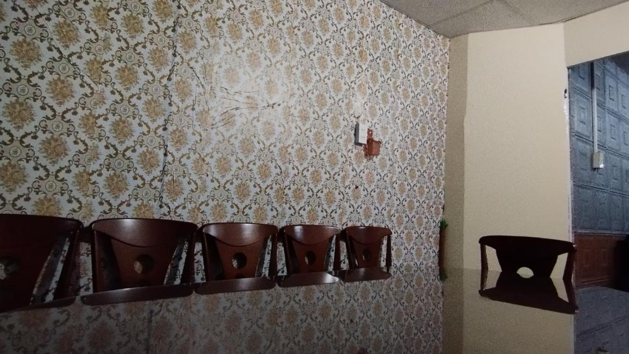 Vuon Lan Homestay Da Lat- Nguyen Can 132M2 Esterno foto