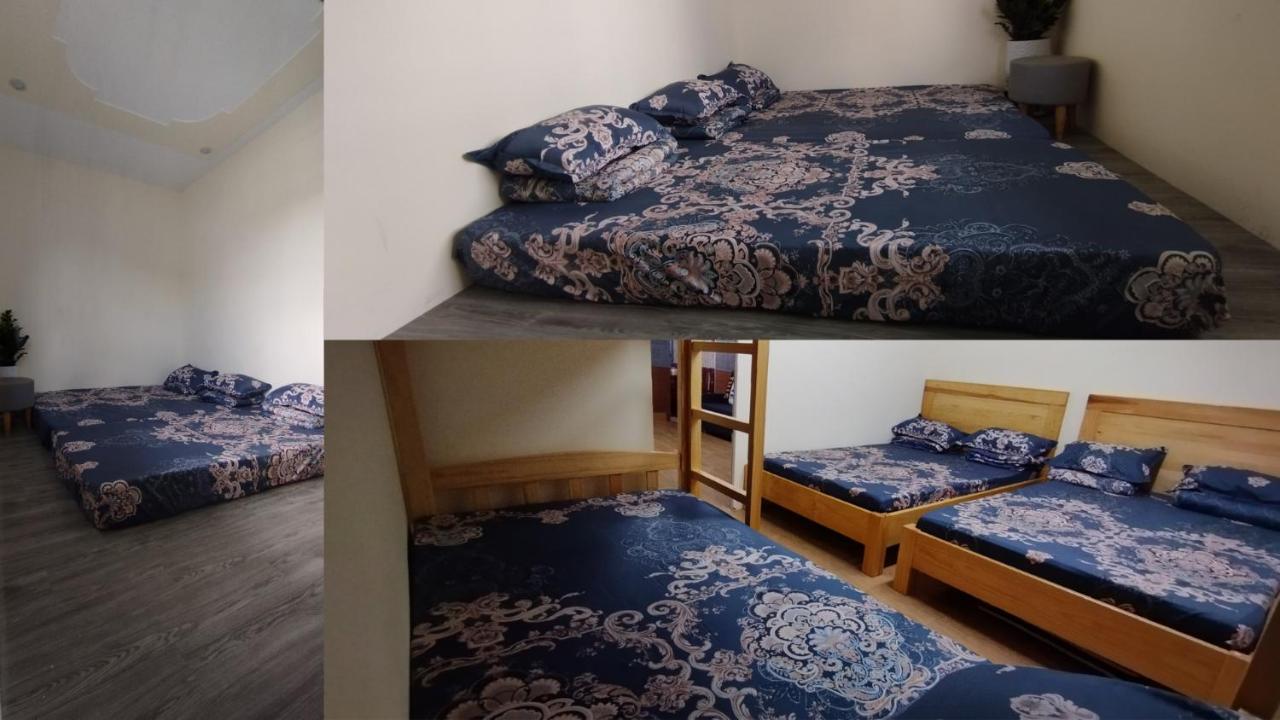 Vuon Lan Homestay Da Lat- Nguyen Can 132M2 Esterno foto
