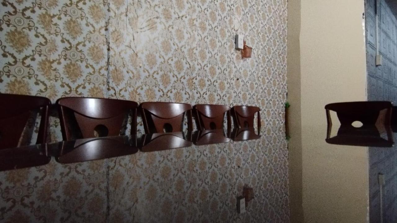 Vuon Lan Homestay Da Lat- Nguyen Can 132M2 Esterno foto