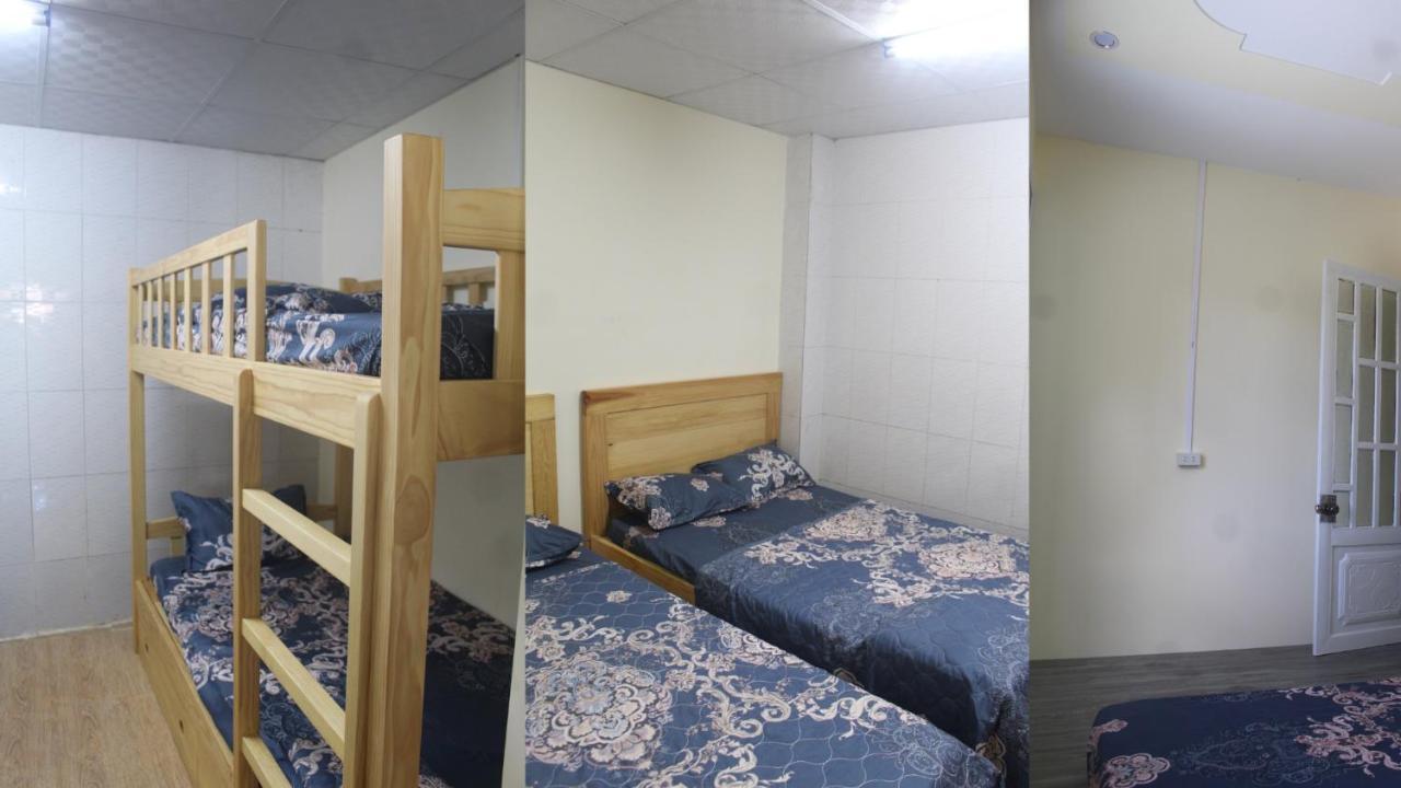 Vuon Lan Homestay Da Lat- Nguyen Can 132M2 Esterno foto
