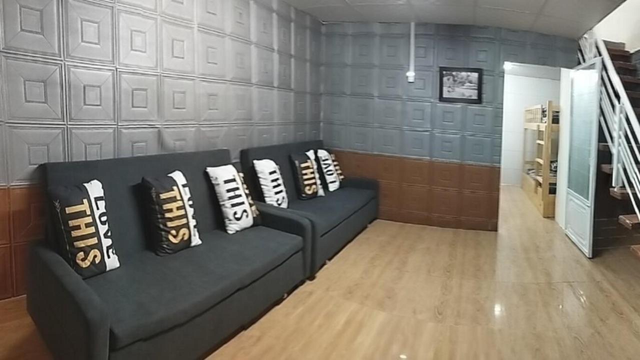 Vuon Lan Homestay Da Lat- Nguyen Can 132M2 Esterno foto