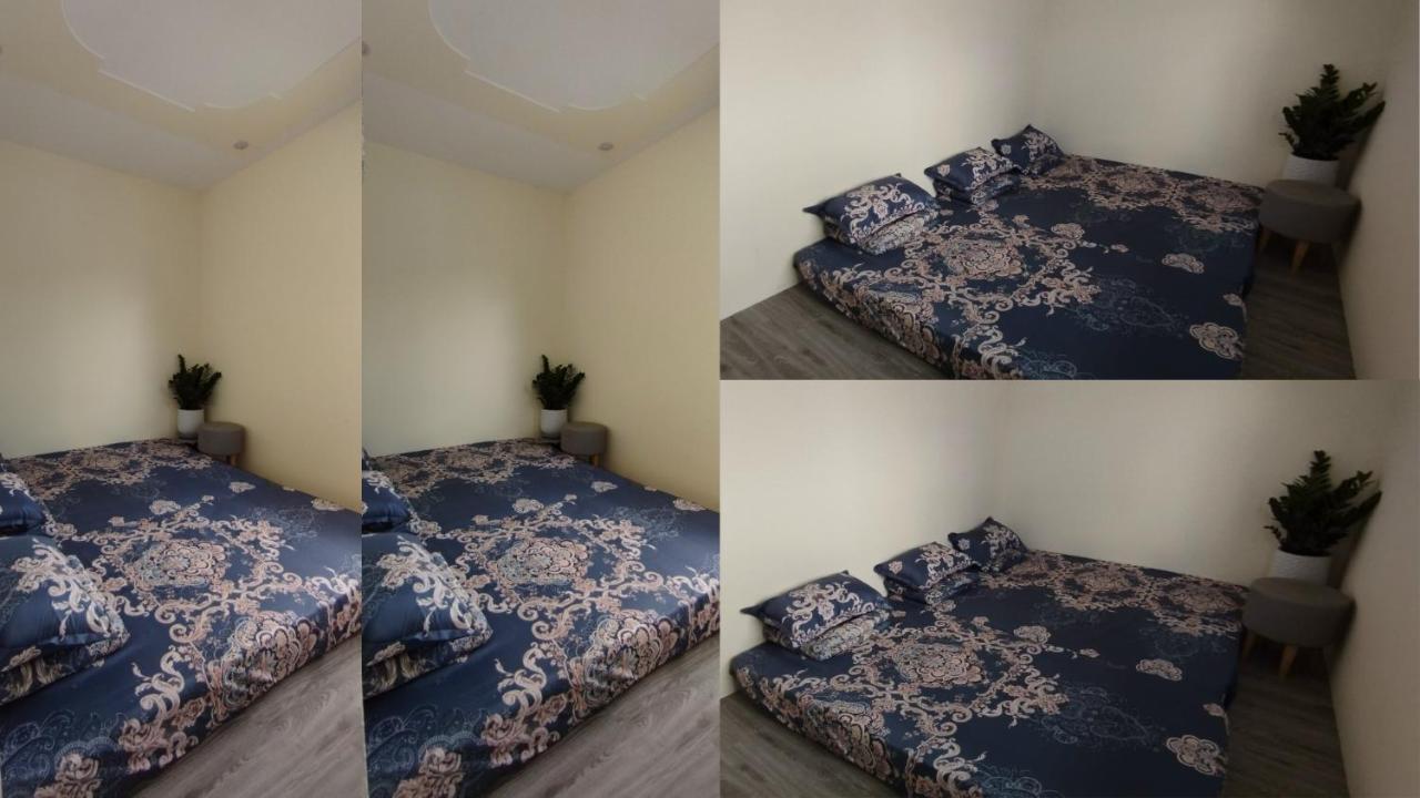 Vuon Lan Homestay Da Lat- Nguyen Can 132M2 Esterno foto