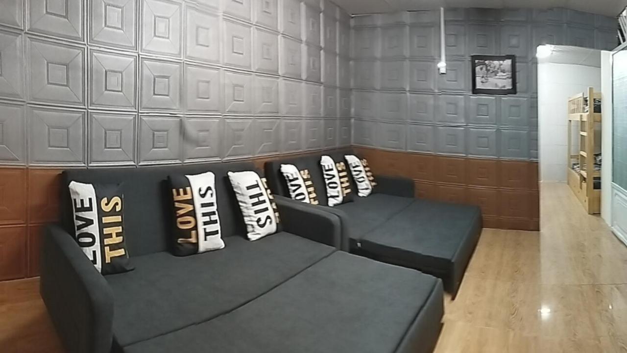 Vuon Lan Homestay Da Lat- Nguyen Can 132M2 Esterno foto
