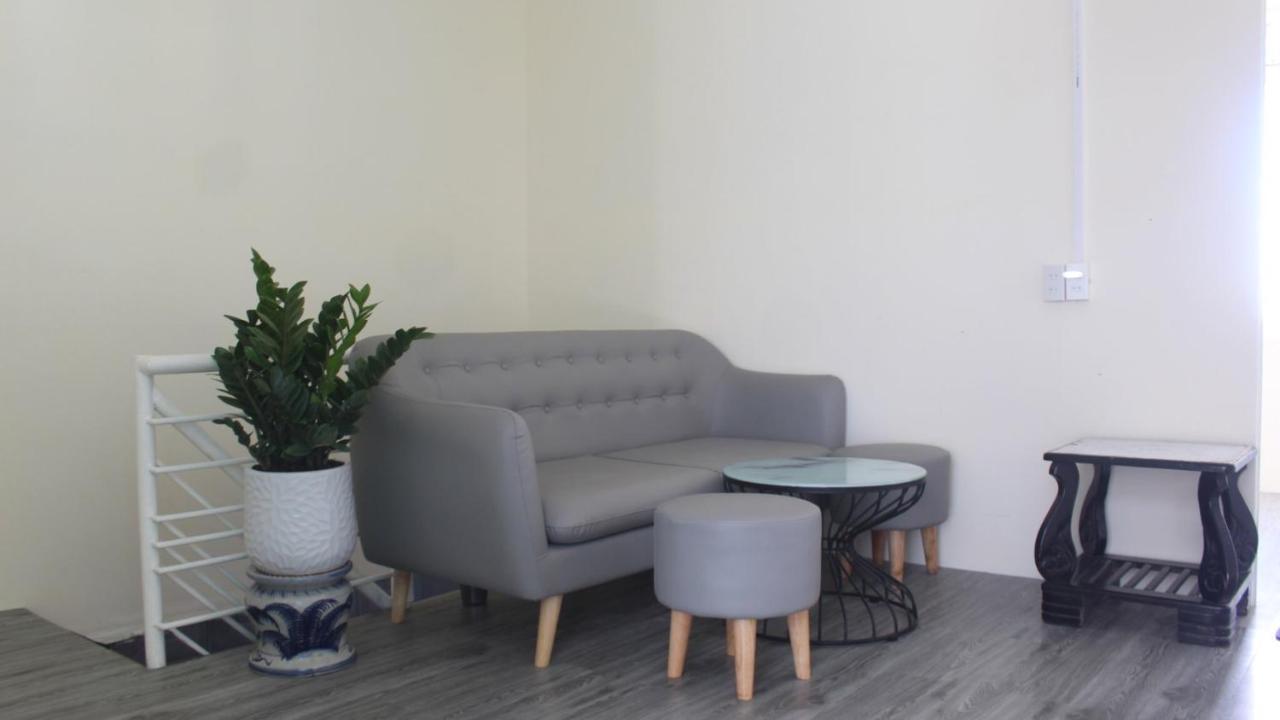 Vuon Lan Homestay Da Lat- Nguyen Can 132M2 Esterno foto