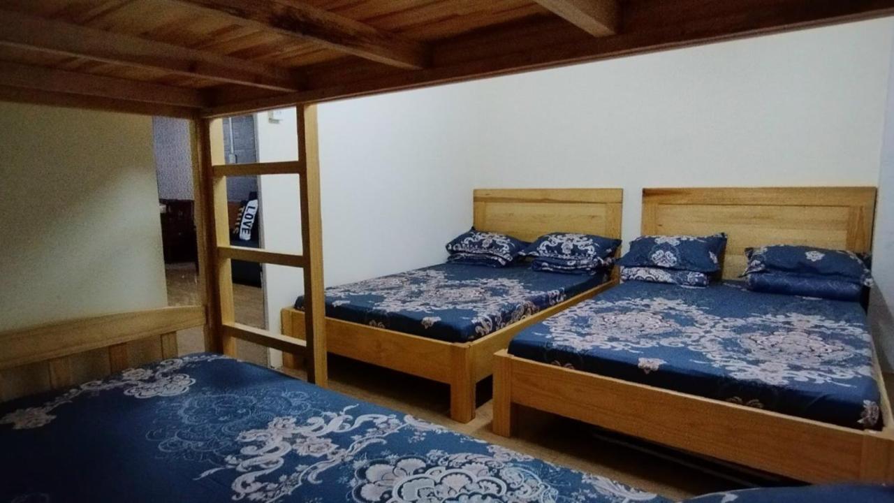 Vuon Lan Homestay Da Lat- Nguyen Can 132M2 Esterno foto