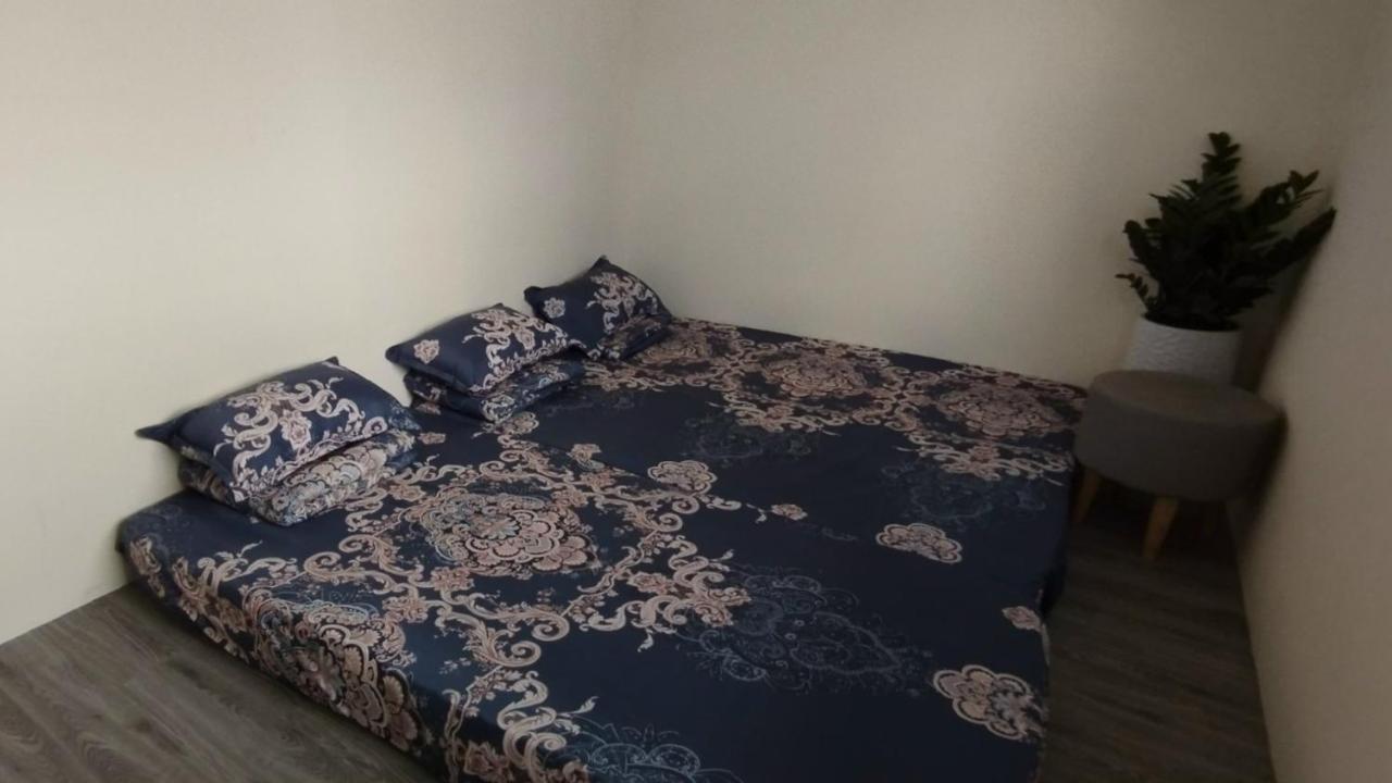 Vuon Lan Homestay Da Lat- Nguyen Can 132M2 Esterno foto