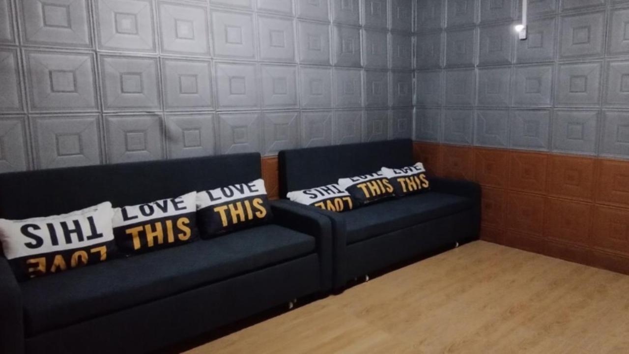 Vuon Lan Homestay Da Lat- Nguyen Can 132M2 Esterno foto