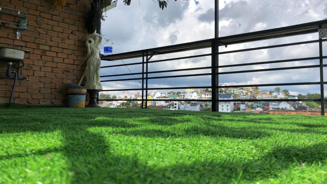 Vuon Lan Homestay Da Lat- Nguyen Can 132M2 Esterno foto