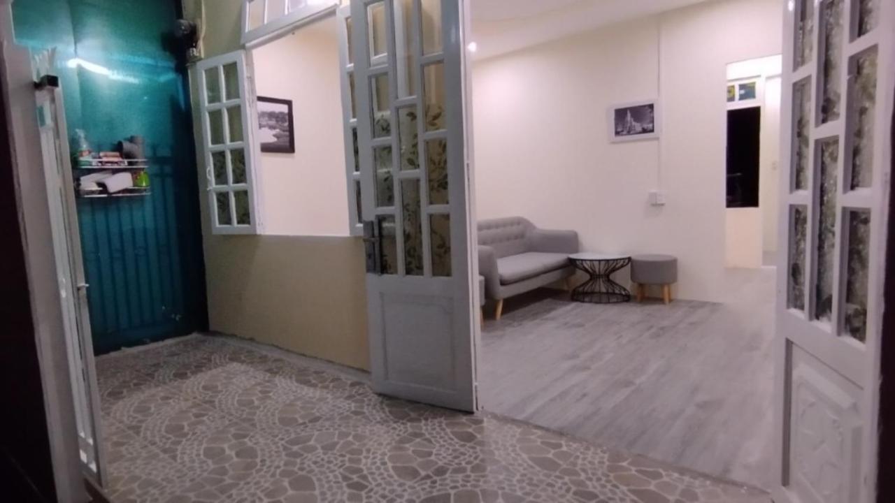 Vuon Lan Homestay Da Lat- Nguyen Can 132M2 Esterno foto