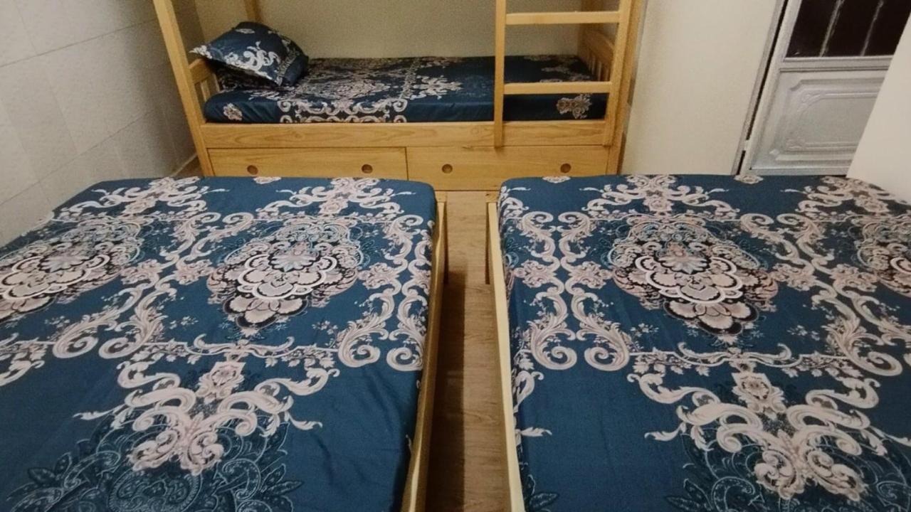 Vuon Lan Homestay Da Lat- Nguyen Can 132M2 Esterno foto