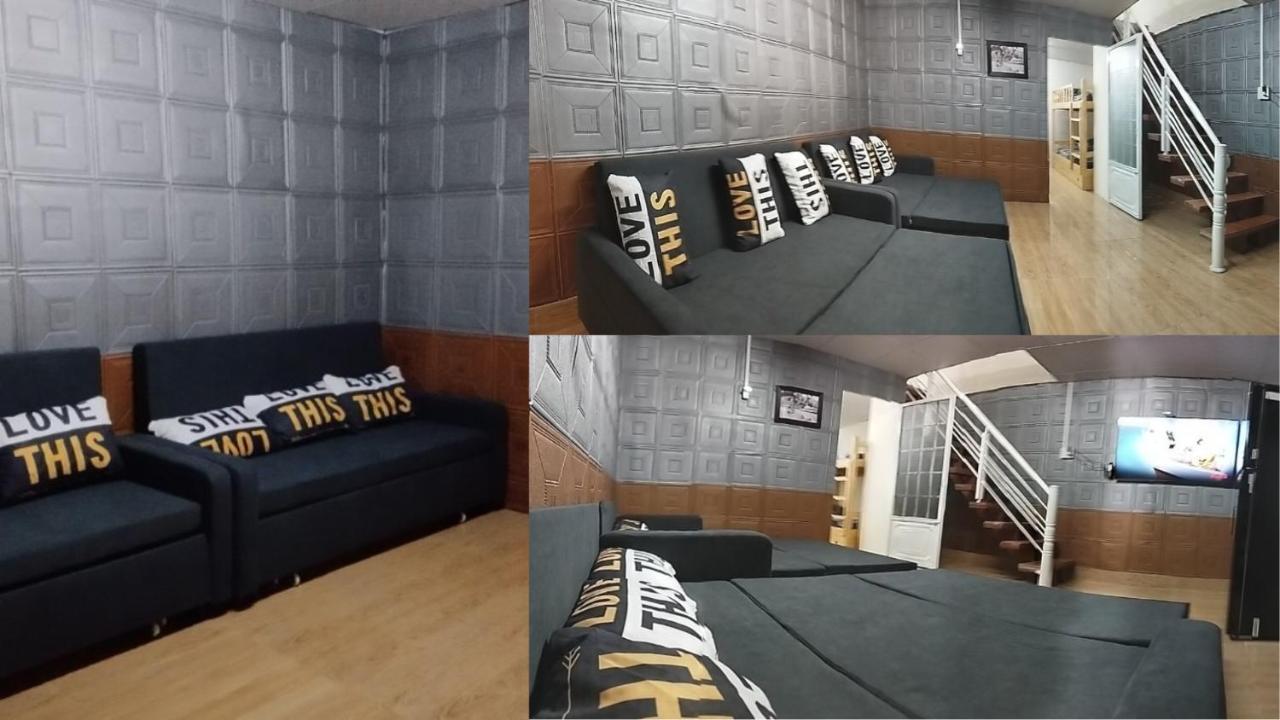 Vuon Lan Homestay Da Lat- Nguyen Can 132M2 Esterno foto