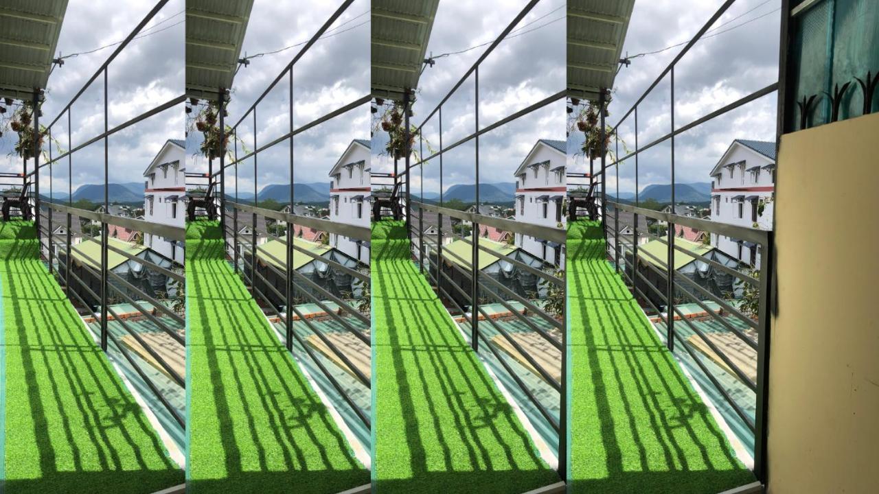 Vuon Lan Homestay Da Lat- Nguyen Can 132M2 Esterno foto